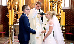 filmowanie wesel w Kaliszu