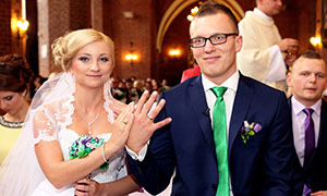 wesele w Kaliszu