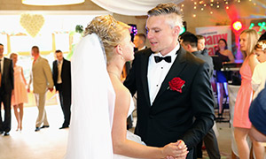 filmowanie wesel w Tucznie